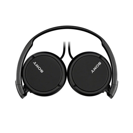 Auriculares Sony MDR-ZX110 mit Mikrofon, Schwarz