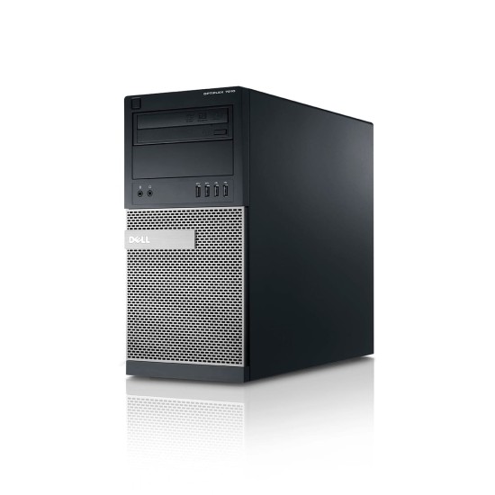 Dell OptiPlex 7010 MT | i7-3770 · 16GB · 256GB SSD
