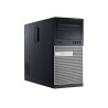 Dell OptiPlex 7010 MT i7 3770, 16GB, SSD 256GB, AMD Radeon HD 7470 OEM 1GB, A+