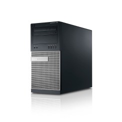 PC Dell OptiPlex 7010 MT i7 · Radeon 7470 · Desktop-PC
