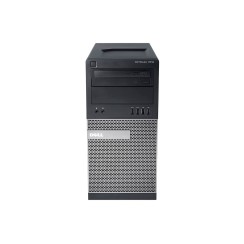 PC Dell OptiPlex 7010 MT i7 · Radeon 7470 · Desktop-PC