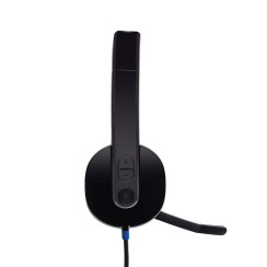 Logitech H540 · USB-Headset für PC und Homeoffice