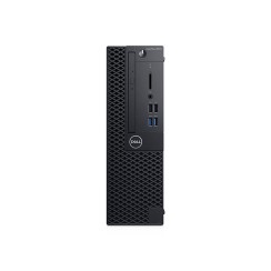 Dell OptiPlex 3070 Micro i5-9500 - 16 GB / 512 GB im Mini-Format
