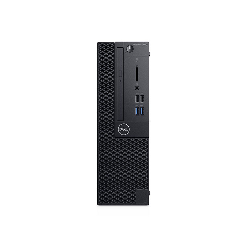 Dell OptiPlex 3070 Micro i5-9500 - 16 GB / 512 GB im Mini-Format