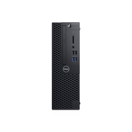 Dell OptiPlex 3070 Micro i5-9500 - 16 GB / 512 GB im Mini-Format