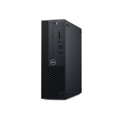 Dell OptiPlex 3070 Micro i5-9500 - 16 GB / 512 GB im Mini-Format