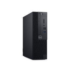 Dell OptiPlex 3070 Micro i5-9500 - 16 GB / 512 GB im Mini-Format