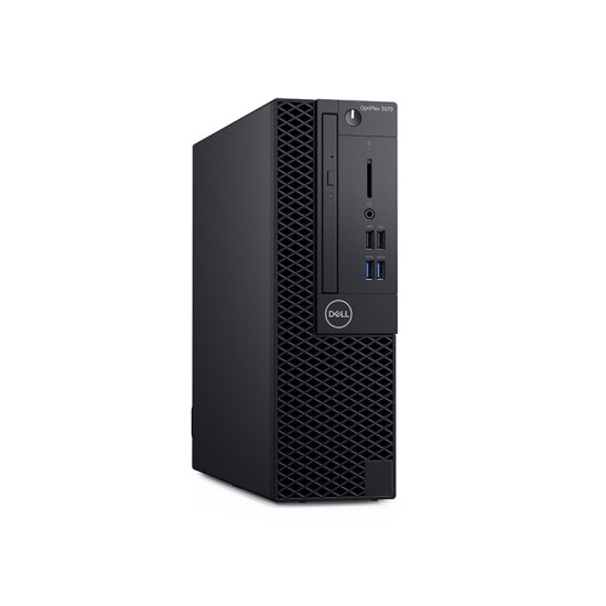 Dell OptiPlex 3070 Micro i5-9500 - 16 GB / 512 GB im Mini-Format