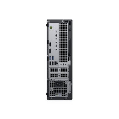 Dell OptiPlex 3070 Micro i5-9500 - 16 GB / 512 GB im Mini-Format