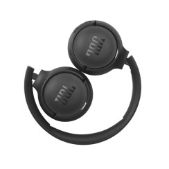 JBL Tune 510BT Schwarz · Kabellose Bluetooth-Kopfhörer