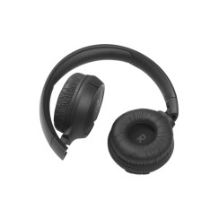 JBL Tune 510BT Schwarz · Kabellose Bluetooth-Kopfhörer