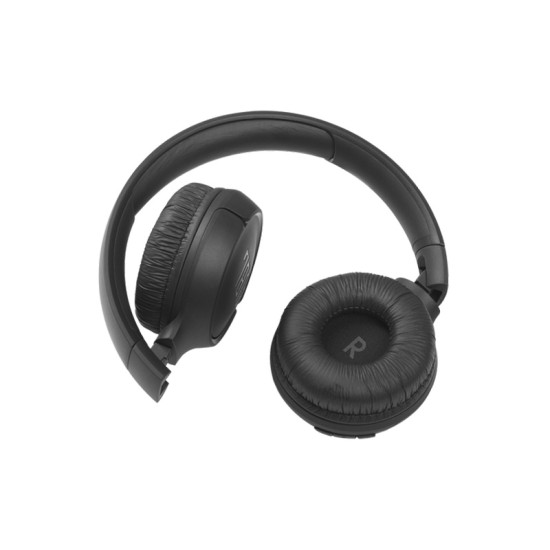 JBL Tune 510BT Schwarz · Kabellose Bluetooth-Kopfhörer