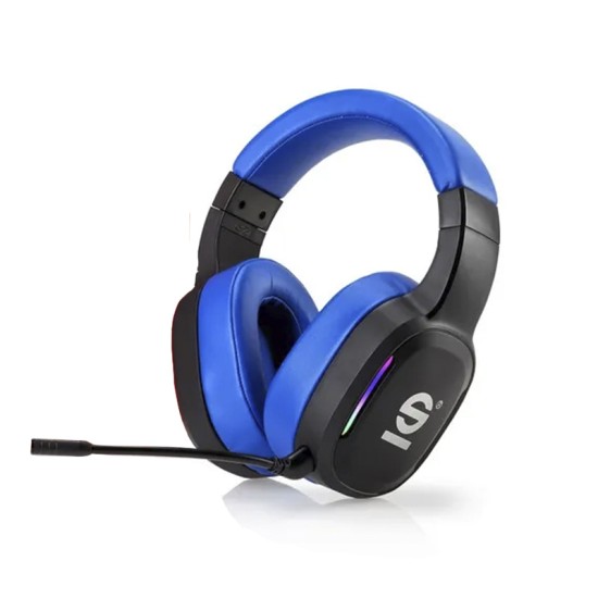 Logitech H111 mit Mikrofon Schwarz · Stereo-Headset