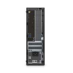 Dell OptiPlex 3040 SFF · i5-6500 · 8GB · SSD 256GB