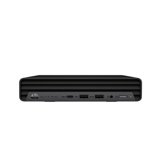 HP Elite Mini 800 G9 Tiny | i5-12500T · 16GB · SSD 256GB