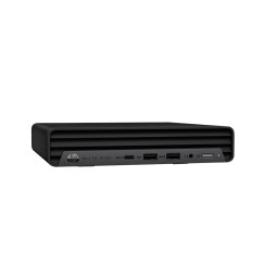HP Elite Mini 800 G9 Tiny | i5-12500T · 16GB · SSD 256GB