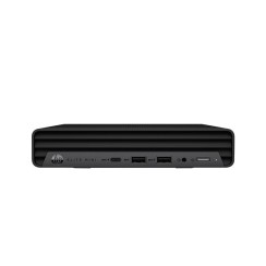 HP Elite Mini 800 G9 Tiny | i5-12500T · 16GB · SSD 512GB