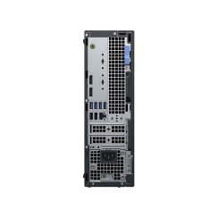 Dell OptiPlex 5070 SFF | i5-9500 · 16GB · SSD 256GB