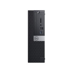 Dell OptiPlex 5070 SFF | i5-9500 · 16GB · SSD 256GB