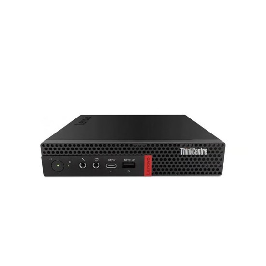Lenovo ThinkCentre M920x Tiny i5 · 8 GB RAM · 512 GB SSD