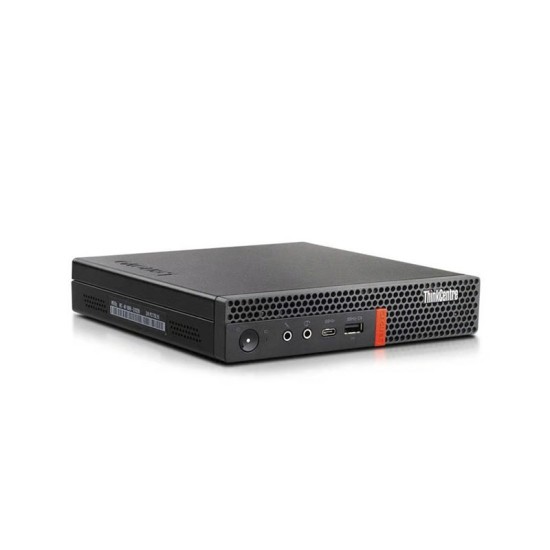 Lenovo ThinkCentre M920x Tiny i5 · 8 GB RAM · 512 GB SSD