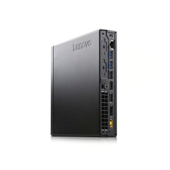 Lenovo ThinkCentre M920x Tiny i5 · 8 GB RAM · 512 GB SSD