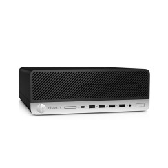 HP ProDesk 600 G4 SFF i5 8500, 8GB, 256GB SSD A+