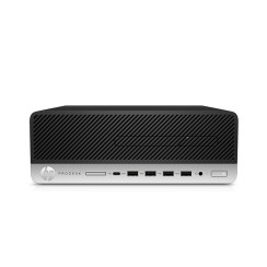 HP ProDesk 600 G4 SFF i5 8500, 16GB, SSD 512GB, A+