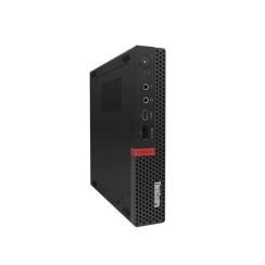 Lenovo ThinkCentre M920x Tiny | i5-9500T · 16GB · SSD 256GB