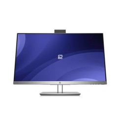 HP EliteDisplay E243d 23,8" IPS FHD USB-C Docking-Monitor