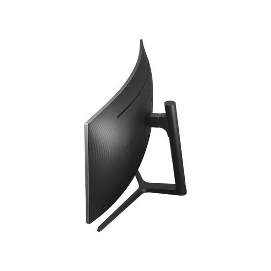 Monitor Samsung S24D340H 24" Full HD A+ - Schwarz