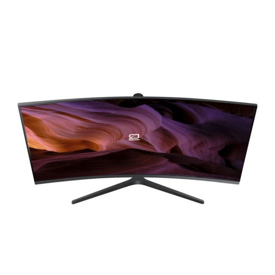 Monitor Samsung C34H890 34" UWQHD USB-C Curved Professional