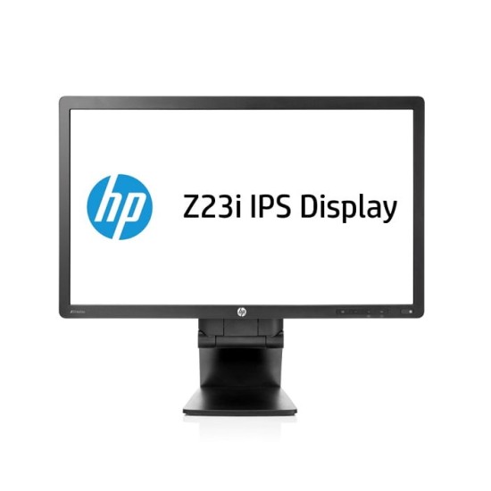 HP Z Display Z23i 23" FHD IPS LED-Monitor für den professionellen Einsatz