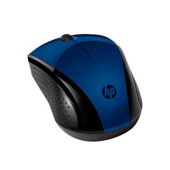 HP 220 Wireless Blau · Kabellose Maus HP Kompakt