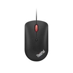 Maus Lenovo 4Y51D20850 ThinkPad Compact USB-C · Professionelle Maus Lenovo