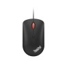 Ratón Lenovo Kompakte ThinkPad 4Y51D20850 mit USB-C-Kabel, Neu