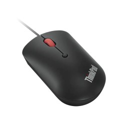 Maus Lenovo 4Y51D20850 ThinkPad Compact USB-C · Professionelle Maus Lenovo