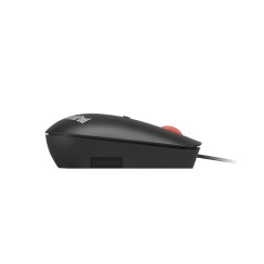 Maus Lenovo 4Y51D20850 ThinkPad Compact USB-C · Professionelle Maus Lenovo