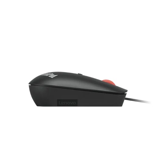 Maus Lenovo 4Y51D20850 ThinkPad Compact USB-C · Professionelle Maus Lenovo