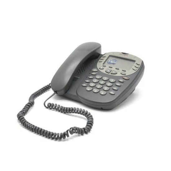 Avaya 4610SW · Professionelles VoIP-IP-Telefon