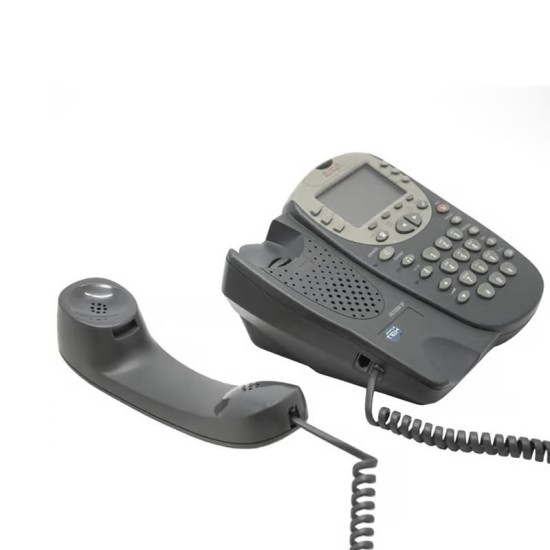 Avaya 4610SW · Professionelles VoIP-IP-Telefon