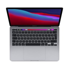 MacBook Pro 13" M1 2020 | 16GB, SSD 256GB, GPU 8 Kerne