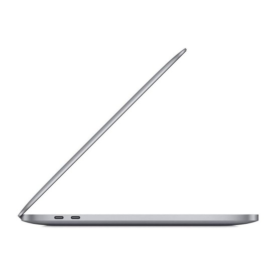 MacBook Pro 13" M1 2020 | 16GB, SSD 256GB, GPU 8 Kerne