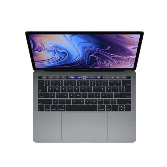 Apple MacBook Pro A1706 i7-7567U, 16GB, SSD 1TB, 2017, Space Grau