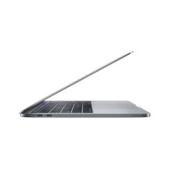 Apple MacBook Pro A1706 i7-7567U, 16GB, SSD 1TB, 2017, Space Grau