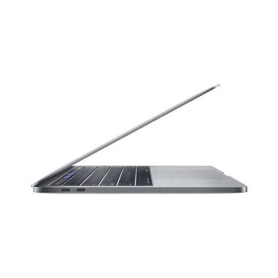Apple MacBook Pro A1706 i7-7567U, 16GB, SSD 1TB, 2017, Space Grau