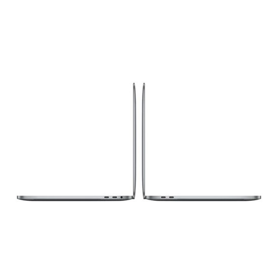 Apple MacBook Pro A1706 i7-7567U, 16GB, SSD 1TB, 2017, Space Grau