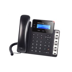 Grandstream GXP1628 · Professionelles VoIP-Telefon Gigabit