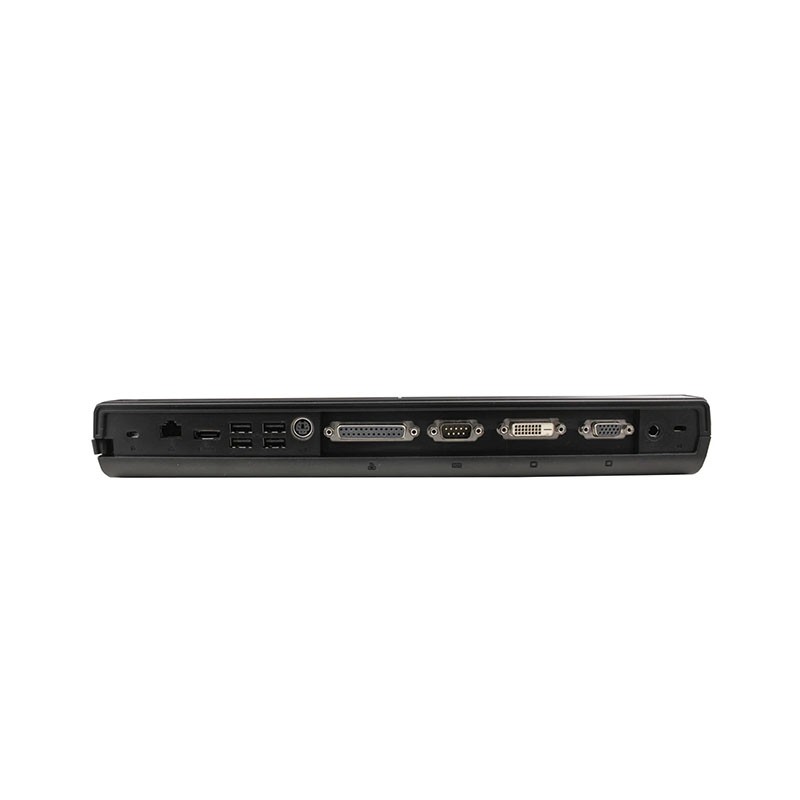 Fujitsu Esprimo D02 Docking Station · Professionelle Basis Fujitsu