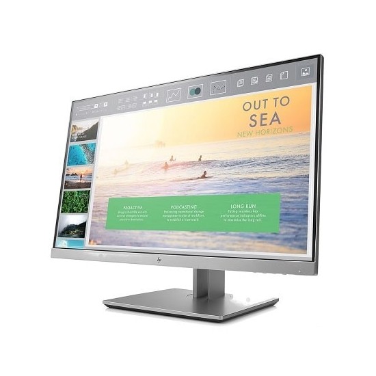 HP EliteDisplay E232 | Monitor 23″ IPS Full HD